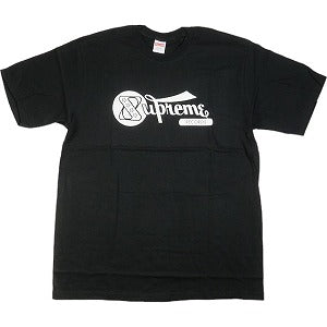 SUPREME シュプリーム 24SS Records Tee Black Tシャツ 黒 Size 【M】 【新古品・未使用品】 20800507