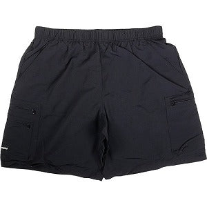 SUPREME シュプリーム 24SS Cargo Water Short Black ショーツ 黒 Size 【XL】 【新古品・未使用品】 20800510