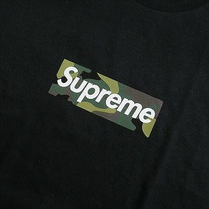 SUPREME シュプリーム 23AW Box Logo Tee Black Tシャツ 黒 Size 【S】 【新古品・未使用品】 20800516