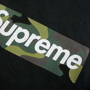 SUPREME シュプリーム 23AW Box Logo Tee Black Tシャツ 黒 Size 【S】 【新古品・未使用品】 20800516