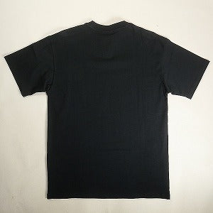 STUSSY ステューシー ×NIKE 20AW International T-Shirt Black Tシャツ 黒 Size 【S】 【新古品・未使用品】 20800519