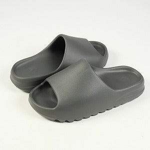 adidas アディダス YEEZY SLIDE ONYX HQ6448 サンダル 黒 Size 【22.5cm】 【新古品・未使用品】 20800535