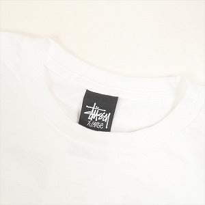 STUSSY ステューシー 2012 ジャマイカ独立50周年記念Tシャツ 白 Size 【XL】 【中古品-良い】 20800544