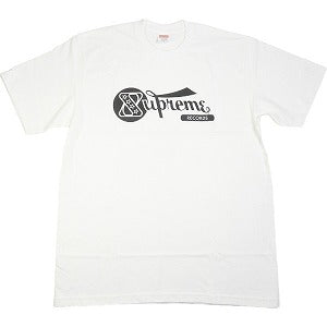 SUPREME シュプリーム 24SS Records Tee White Tシャツ 白 Size 【XXL】 【新古品・未使用品】 20800548