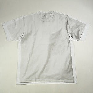 SUPREME シュプリーム ×MM6 Maison Margiela 24SS Box Logo Tee White Tシャツ 白 Size 【M】 【新古品・未使用品】 20800562