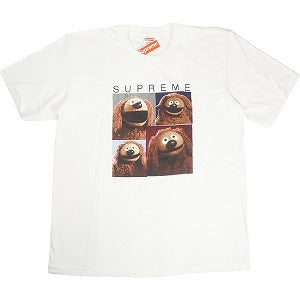 SUPREME シュプリーム 24SS Rowlf Tee White Tシャツ 白 Size 【L】 【新古品・未使用品】 20800584