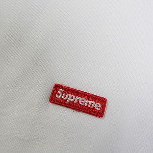 SUPREME シュプリーム 24SS Small Box L/S Tee White ロンT 白 Size 【M】 【新古品・未使用品】 20800594