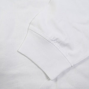 SUPREME シュプリーム 24SS Small Box L/S Tee White ロンT 白 Size 【XL】 【新古品・未使用品】 20800602