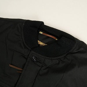 その他 Derby Of San Francisco Classic Derby Jacket 300 Black&Gold ジャケット 黒 Size 【XL】 【新古品・未使用品】 20800628