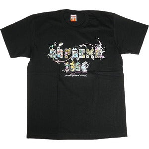 SUPREME シュプリーム 24SS Varsity Tee Black Tシャツ 黒 Size 【M】 【新古品・未使用品】 20800630