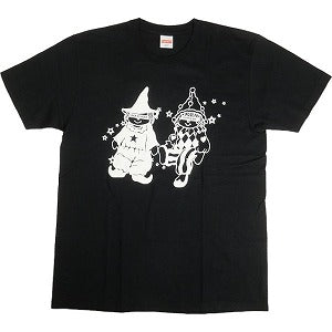 SUPREME シュプリーム ×UNDERCOVER アンダーカバー 16AW Dolls Tee Black Tシャツ 黒 Size 【L】 【中古品-非常に良い】 20800631