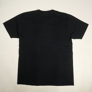 SUPREME シュプリーム ×UNDERCOVER アンダーカバー 16AW Dolls Tee Black Tシャツ 黒 Size 【L】 【中古品-非常に良い】 20800631