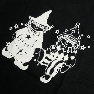 SUPREME シュプリーム ×UNDERCOVER アンダーカバー 16AW Dolls Tee Black Tシャツ 黒 Size 【L】 【中古品-非常に良い】 20800631