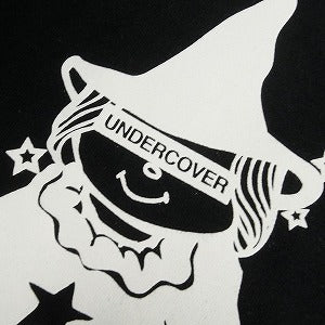 SUPREME シュプリーム ×UNDERCOVER アンダーカバー 16AW Dolls Tee Black Tシャツ 黒 Size 【L】 【中古品-非常に良い】 20800631