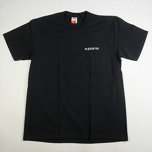 SUPREME シュプリーム 23AW NYC Tee Black Tシャツ 黒 Size 【L】 【新古品・未使用品】 20800636