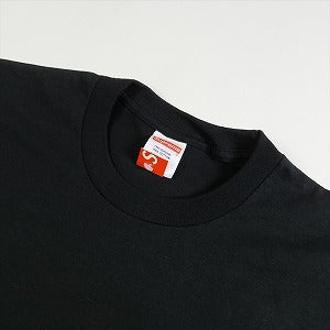 SUPREME シュプリーム 23AW NYC Tee Black Tシャツ 黒 Size 【L】 【新古品・未使用品】 20800636