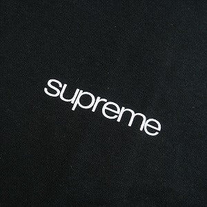 SUPREME シュプリーム 23AW NYC Tee Black Tシャツ 黒 Size 【L】 【新古品・未使用品】 20800636