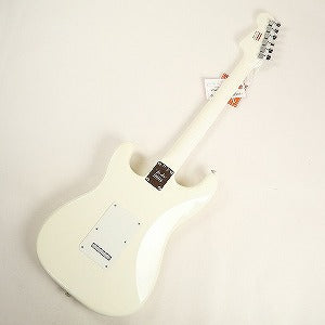 SUPREME シュプリーム ×Fender 17AW Stratocaster White ギター 白 Size 【フリー】 【中古品-ほぼ新品】 20800716