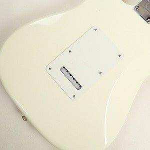 SUPREME シュプリーム ×Fender 17AW Stratocaster White ギター 白 Size 【フリー】 【中古品-ほぼ新品】 20800716