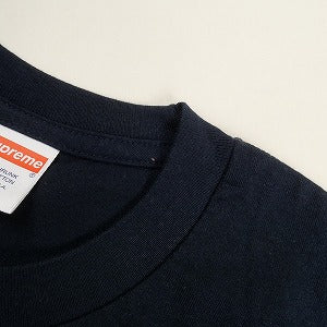 SUPREME シュプリーム 19AW Bandana Box Logo Tee Navy Tシャツ 紺 Size 【L】 【新古品・未使用品】 20800719