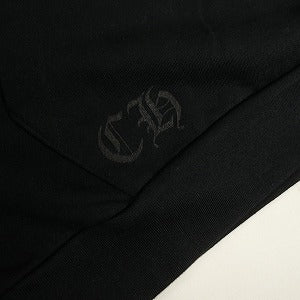 CHROME HEARTS クロム・ハーツ MIAMI Exclusive Horseshoe Hoodie BLACK マイアミ限定パーカー 黒 Size 【S】 【新古品・未使用品】 20800744