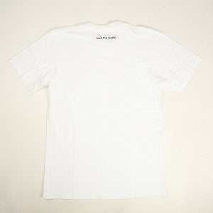 SUPREME シュプリーム 18SS FTW Tee White Tシャツ 白 Size 【S】 【中古品-良い】 20800758