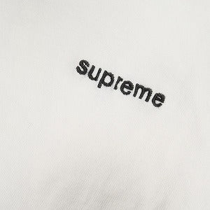 SUPREME シュプリーム 18SS FTW Tee White Tシャツ 白 Size 【S】 【中古品-良い】 20800758