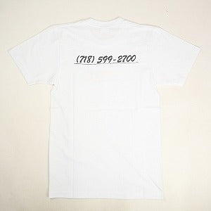 SUPREME シュプリーム 17AW Brooklyn Open記念 Box Logo Tee White BOXロゴTシャツ 白 Size 【S】 【中古品-非常に良い】 20800768