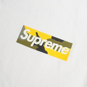 SUPREME シュプリーム 17AW Brooklyn Open記念 Box Logo Tee White BOXロゴTシャツ 白 Size 【S】 【中古品-非常に良い】 20800768