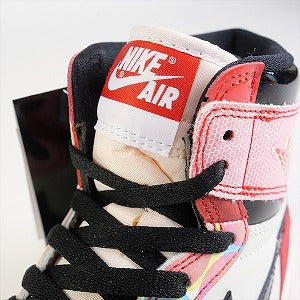 NIKE ナイキ AIR JORDAN 1 RETRO HIGH OG SP Next Chapter/Spider-Man DV1748-601 スニーカー 赤 Size 【27.0cm】 【新古品・未使用品】 20800795