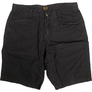 TENDERLOIN テンダーロイン RIP STOP SHORTS BLACK ショーツ 黒 Size 【M】 【中古品-良い】 20800811