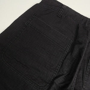 TENDERLOIN テンダーロイン RIP STOP SHORTS BLACK ショーツ 黒 Size 【M】 【中古品-良い】 20800811