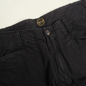 TENDERLOIN テンダーロイン RIP STOP SHORTS BLACK ショーツ 黒 Size 【M】 【中古品-良い】 20800811