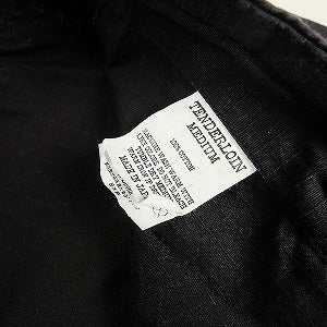 TENDERLOIN テンダーロイン RIP STOP SHORTS BLACK ショーツ 黒 Size 【M】 【中古品-良い】 20800811