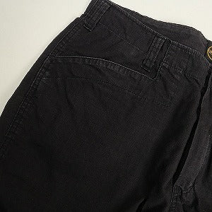 TENDERLOIN テンダーロイン RIP STOP SHORTS BLACK ショーツ 黒 Size 【M】 【中古品-良い】 20800811