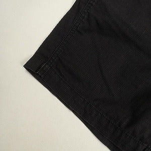 TENDERLOIN テンダーロイン RIP STOP SHORTS BLACK ショーツ 黒 Size 【M】 【中古品-良い】 20800811