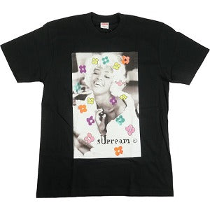 SUPREME シュプリーム 20SS Naomi Tee Black Tシャツ 黒 Size 【L】 【中古品-ほぼ新品】 20800817