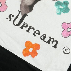 SUPREME シュプリーム 20SS Naomi Tee Black Tシャツ 黒 Size 【L】 【中古品-ほぼ新品】 20800817