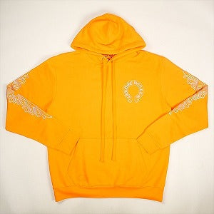 CHROME HEARTS クロム・ハーツ Horseshoe Miami Exclusive Hoodie Orange マイアミ限定パーカー オレンジ Size 【XL】 【新古品・未使用品】 20800823