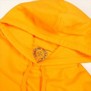 CHROME HEARTS クロム・ハーツ Horseshoe Miami Exclusive Hoodie Orange マイアミ限定パーカー オレンジ Size 【XL】 【新古品・未使用品】 20800823