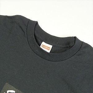 SUPREME シュプリーム 24SS Futura Box Logo Tee Black Tシャツ 黒 Size 【S】 【新古品・未使用品】 20800839