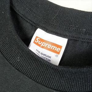 SUPREME シュプリーム 24SS Futura Box Logo Tee Black Tシャツ 黒 Size 【S】 【新古品・未使用品】 20800839