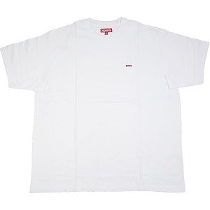 SUPREME シュプリーム 24SS Small Box Tee White Tシャツ 白 Size 【XL】 【新古品・未使用品】 20800844