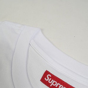 SUPREME シュプリーム 24SS Small Box Tee White Tシャツ 白 Size 【XL】 【新古品・未使用品】 20800844