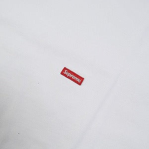 SUPREME シュプリーム 24SS Small Box Tee White Tシャツ 白 Size 【XL】 【新古品・未使用品】 20800844