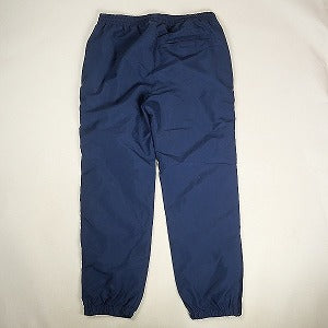 SUPREME シュプリーム ×Champion 14AW Warm Up Pant Navy パンツ 紺 Size 【S】 【中古品-良い】 20800860