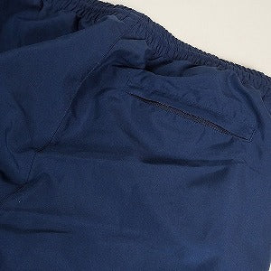 SUPREME シュプリーム ×Champion 14AW Warm Up Pant Navy パンツ 紺 Size 【S】 【中古品-良い】 20800860