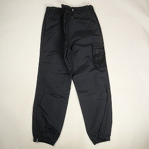 SUPREME シュプリーム ×NIke 17AW Trail Running Pant Bkack パンツ 黒 Size 【S】 【中古品-非常に良い】 20800861