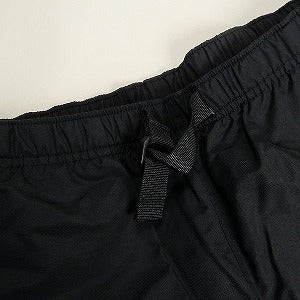 SUPREME シュプリーム ×NIke 17AW Trail Running Pant Bkack パンツ 黒 Size 【S】 【中古品-非常に良い】 20800861