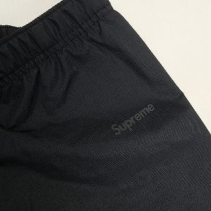 SUPREME シュプリーム ×NIke 17AW Trail Running Pant Bkack パンツ 黒 Size 【S】 【中古品-非常に良い】 20800861